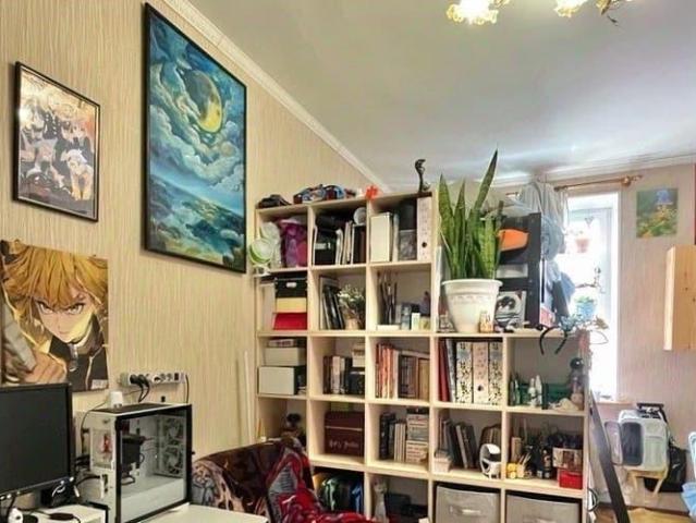 Квартира продажа в Нижегородская Ст-ца