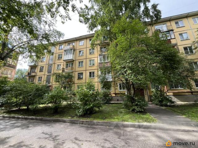 Квартира продажа в Нижегородская Ст-ца