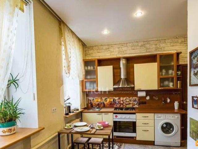 Квартира продажа в Нижегородская Ст-ца