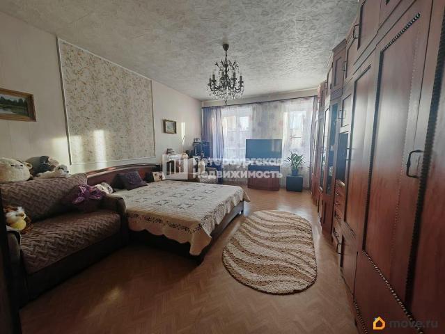 Квартира продажа в Нижегородская Ст-ца