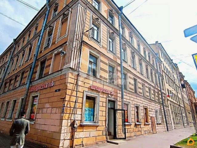 Квартира продажа в Нижегородская Ст-ца