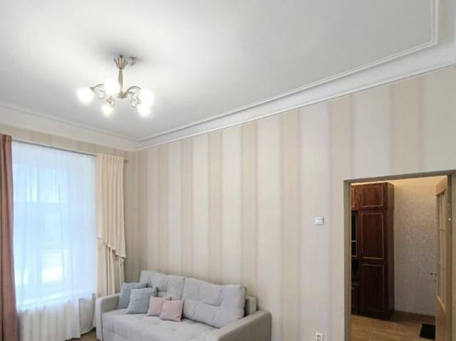 Квартира продажа в Нижегородская Ст-ца