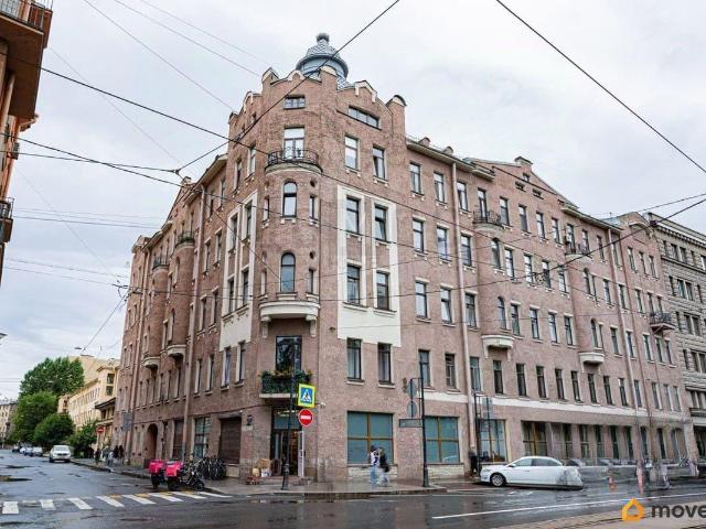 Квартира продажа в Нижегородская Ст-ца