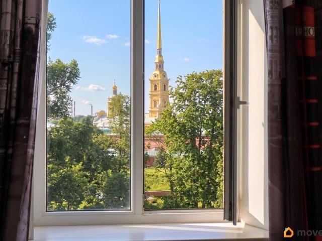 Квартира продажа в Нижегородская Ст-ца