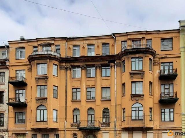 Квартира продажа в Нижегородская Ст-ца