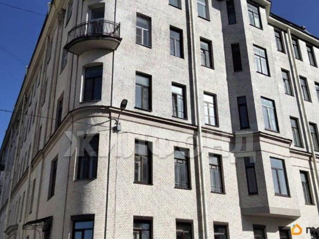 Квартира продажа в Нижегородская Ст-ца