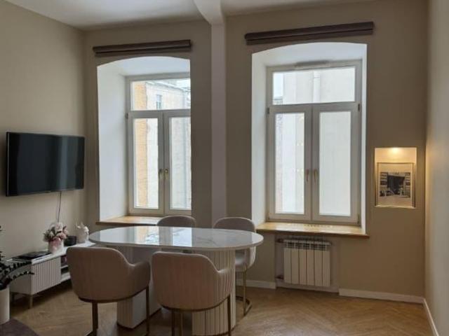 Квартира продажа в Нижегородская Ст-ца