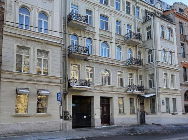 Квартира продажа в Нижегородская Ст-ца