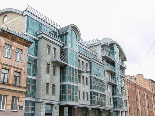 Квартира продажа в Нижегородская Ст-ца