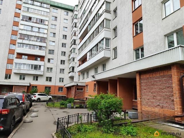 Квартира продажа в Нижегородская Ст-ца