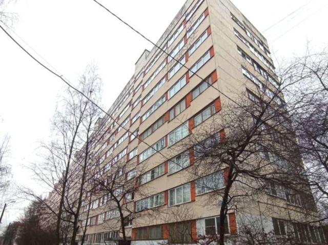 Квартира продажа в Нижегородская Ст-ца