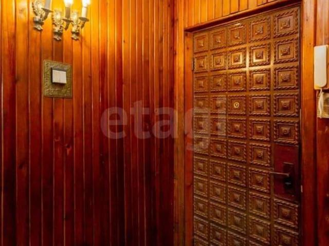 Квартира продажа в Нижегородская Ст-ца