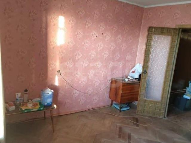Квартира продажа в Нижегородская Ст-ца