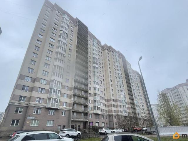 Квартира продажа в Нижегородская Ст-ца