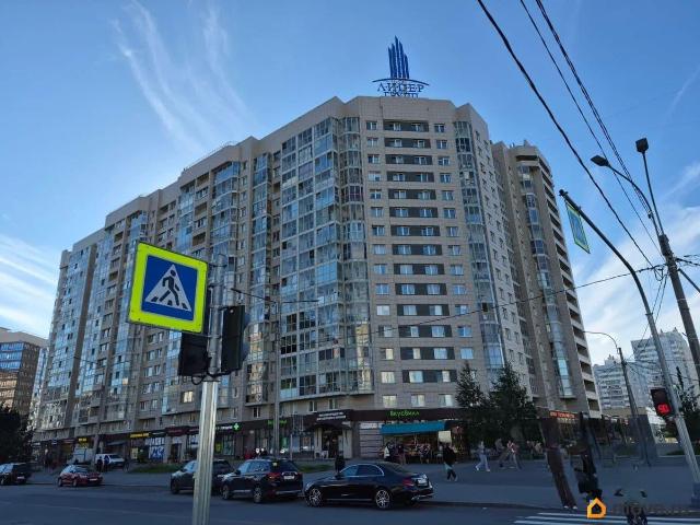 Квартира продажа в Нижегородская Ст-ца