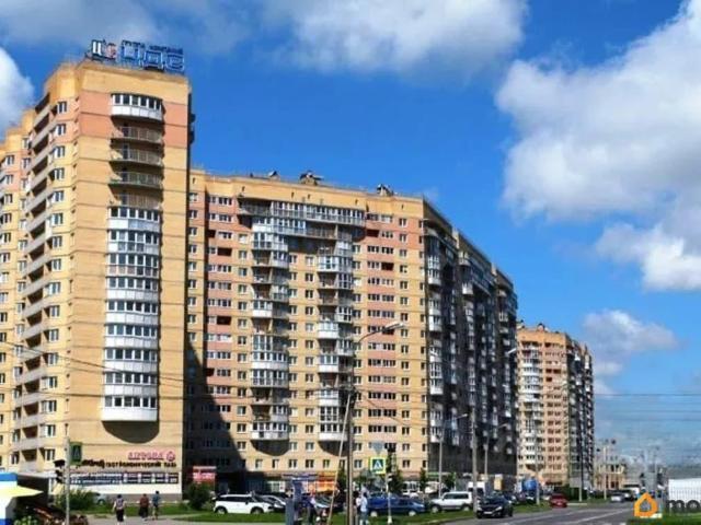 Квартира продажа в Нижегородская Ст-ца