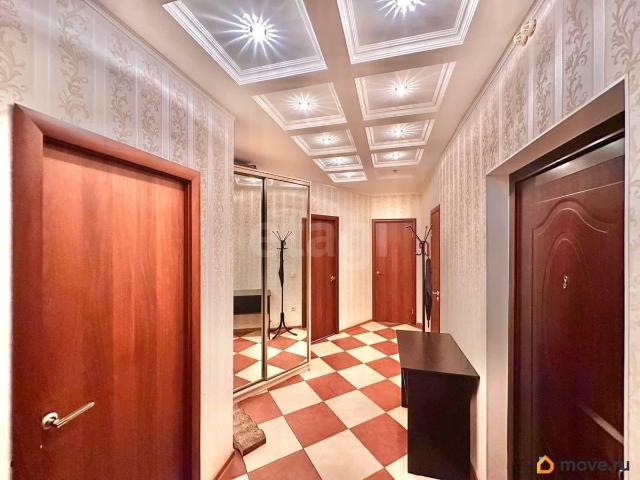 Квартира продажа в Нижегородская Ст-ца