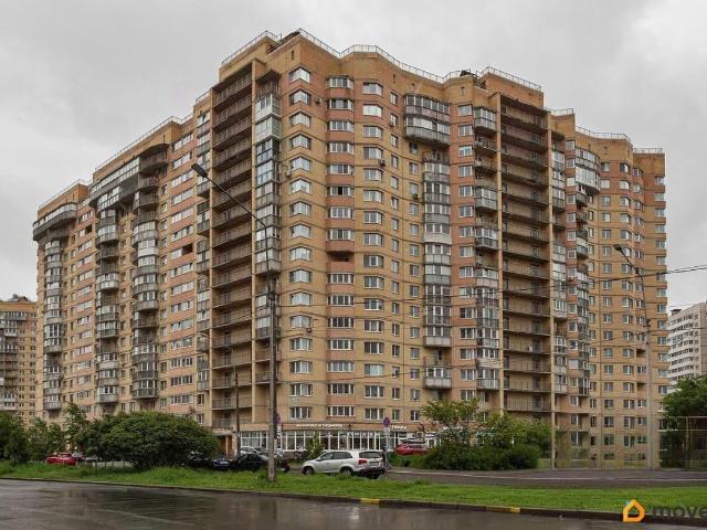 Квартира продажа в Нижегородская Ст-ца