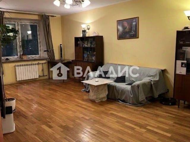 Квартира продажа в Нижегородская Ст-ца