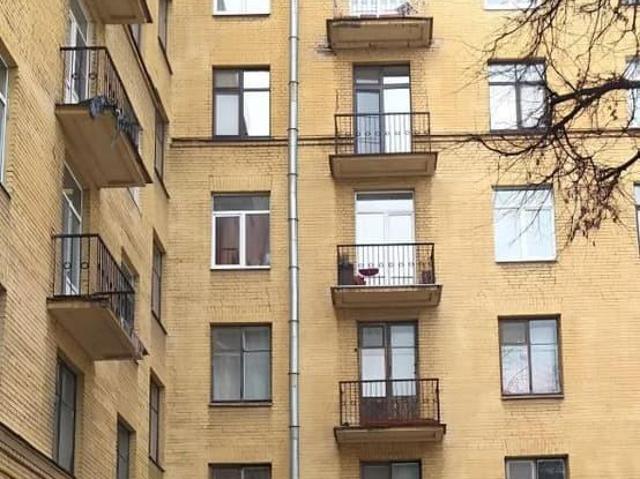Квартира продажа в Нижегородская Ст-ца