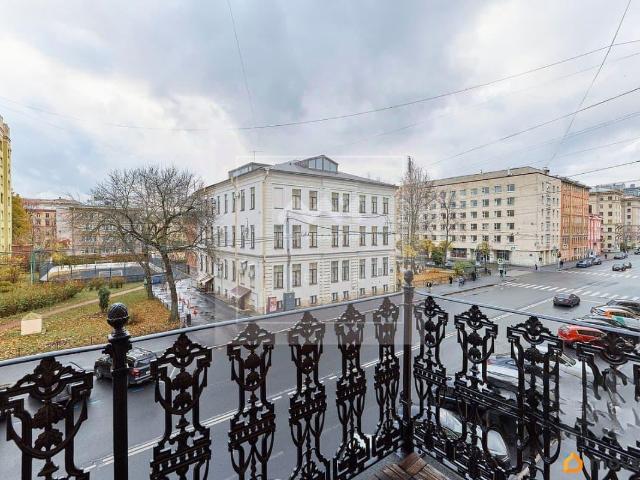 Квартира продажа в Нижегородская Ст-ца