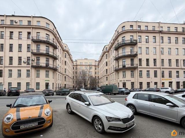 Квартира продажа в Нижегородская Ст-ца