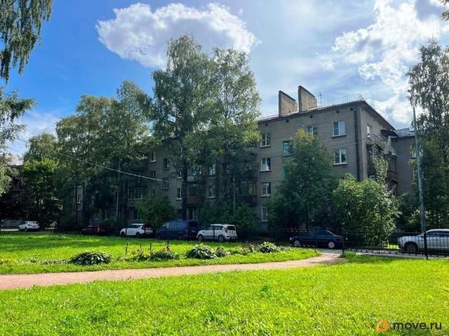 Квартира продажа в Колпино