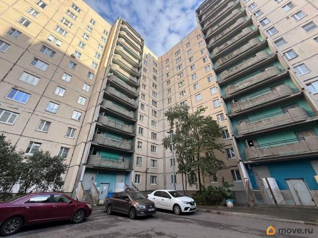 Квартира продажа в Колпино