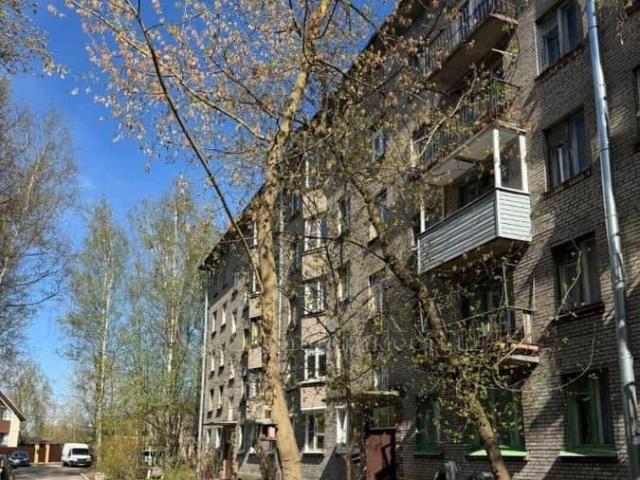 Квартира продажа в Понтонный