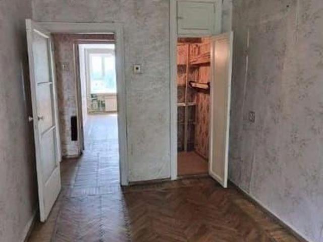 Квартира продажа в Понтонный