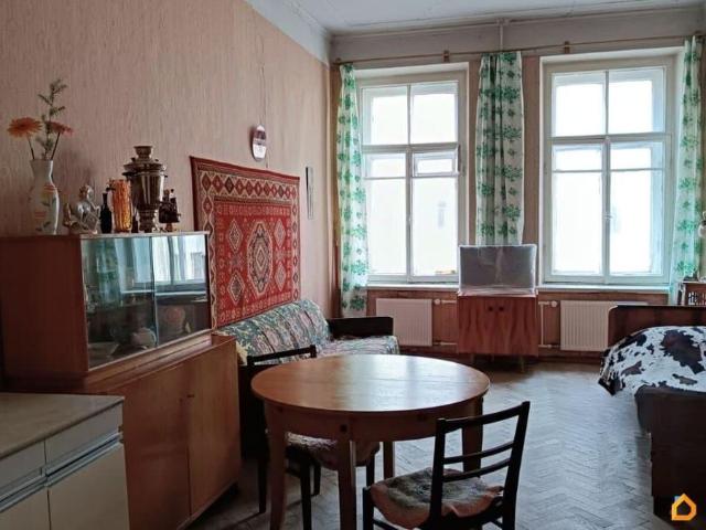 Квартира продажа в Нижегородская Ст-ца