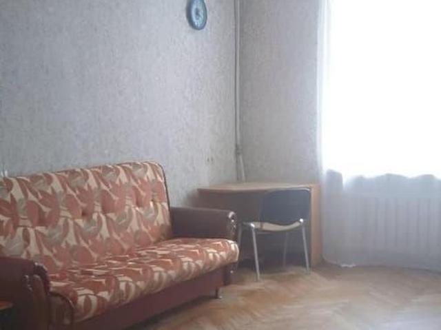 Квартира продажа в Нижегородская Ст-ца