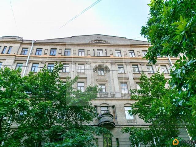 Квартира продажа в Нижегородская Ст-ца