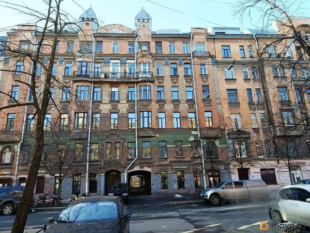 Квартира продажа в Васильевский округ, Санкт-Петербург