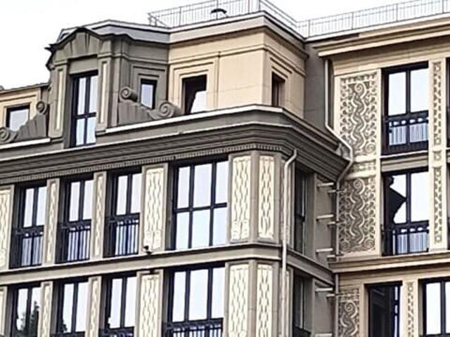 Квартира продажа в Нижегородская Ст-ца