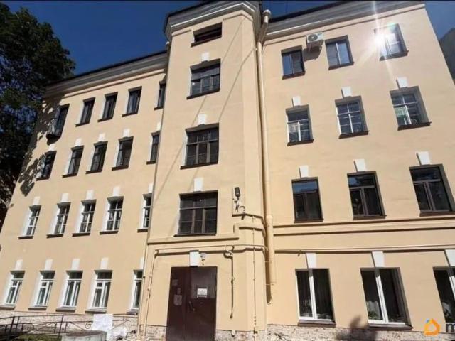 Квартира продажа в Нижегородская Ст-ца