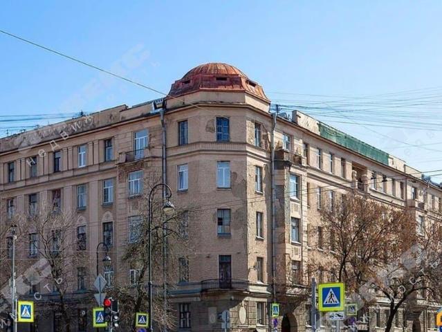 Квартира продажа в Нижегородская Ст-ца