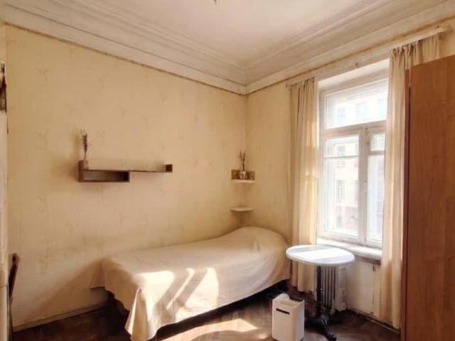 Квартира продажа в Нижегородская Ст-ца