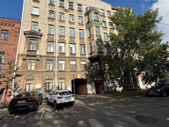 Квартира продажа в Нижегородская Ст-ца
