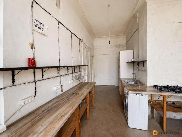 Квартира продажа в Нижегородская Ст-ца