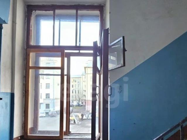 Квартира продажа в Нижегородская Ст-ца
