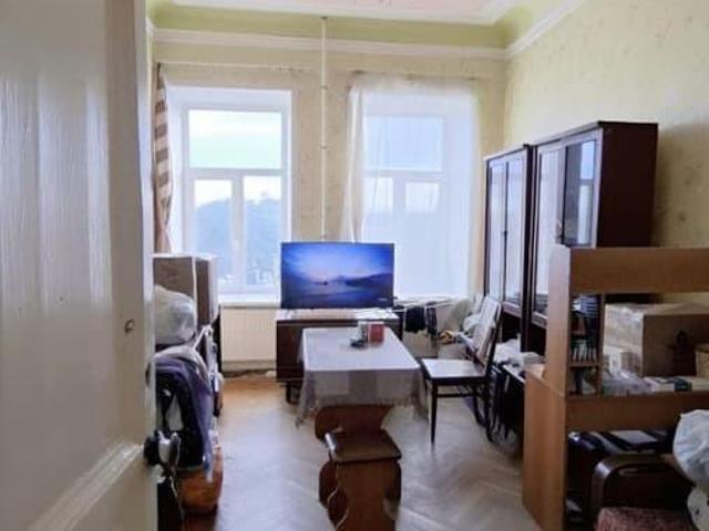 Квартира продажа в Нижегородская Ст-ца