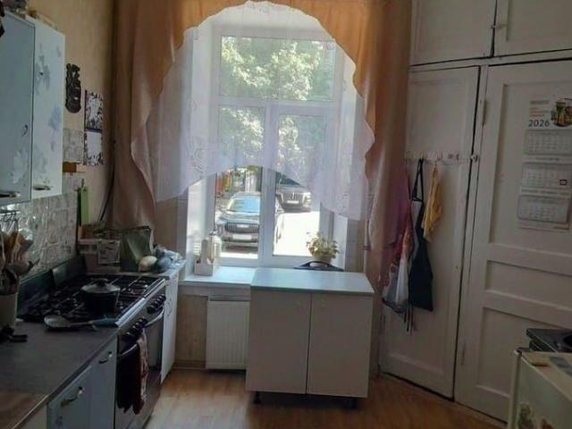 Квартира продажа в Нижегородская Ст-ца