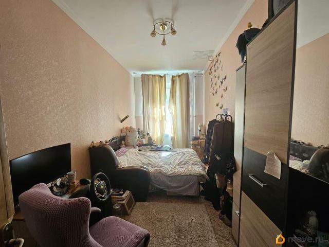 Квартира продажа в Нижегородская Ст-ца