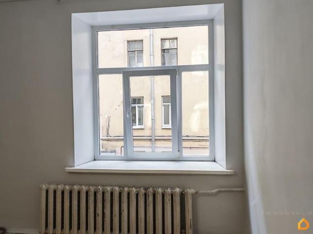 Квартира продажа в Нижегородская Ст-ца