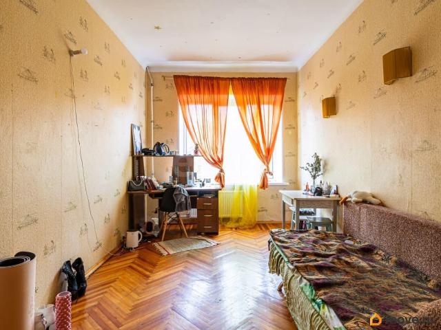 Квартира продажа в Нижегородская Ст-ца