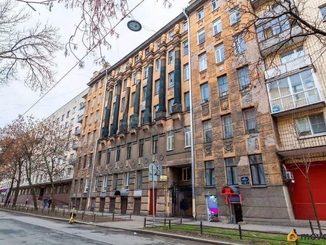 Квартира продажа в Нижегородская Ст-ца