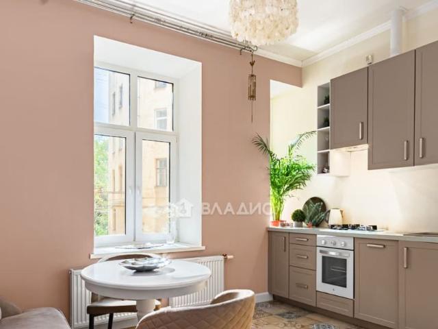 Квартира продажа в Нижегородская Ст-ца