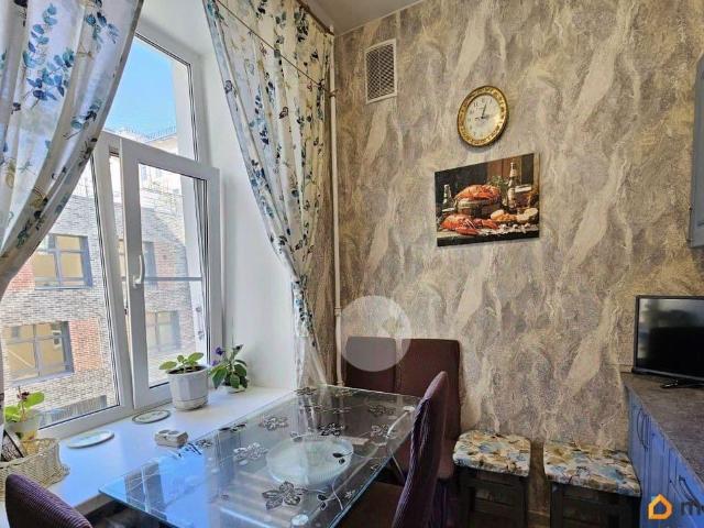 Квартира продажа в Нижегородская Ст-ца