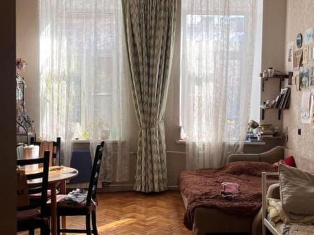 Квартира продажа в Нижегородская Ст-ца